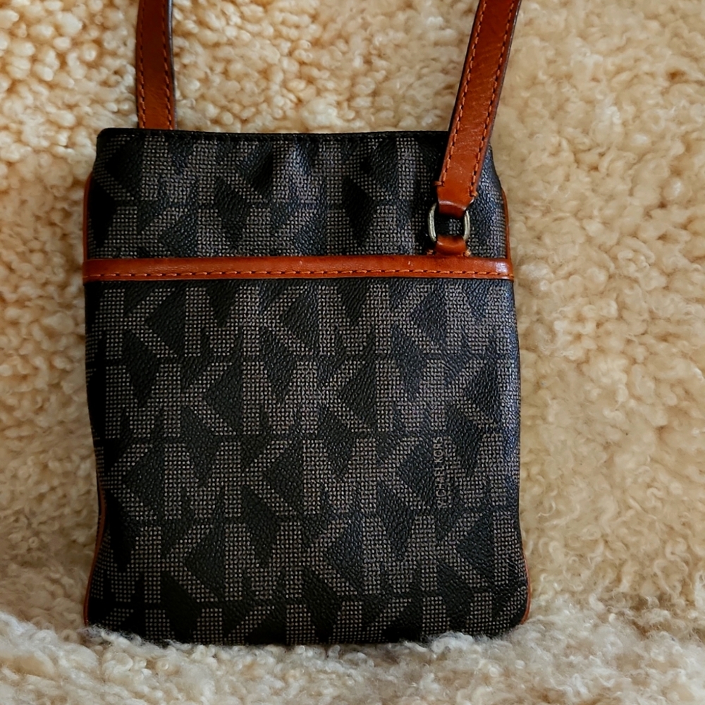 MK Mini crossbody bag